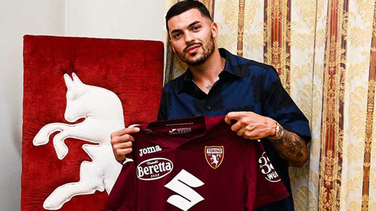 Mercato OM : chaud bouillant, Radonjic marque un doublé... en deux minutes (vidéo) !