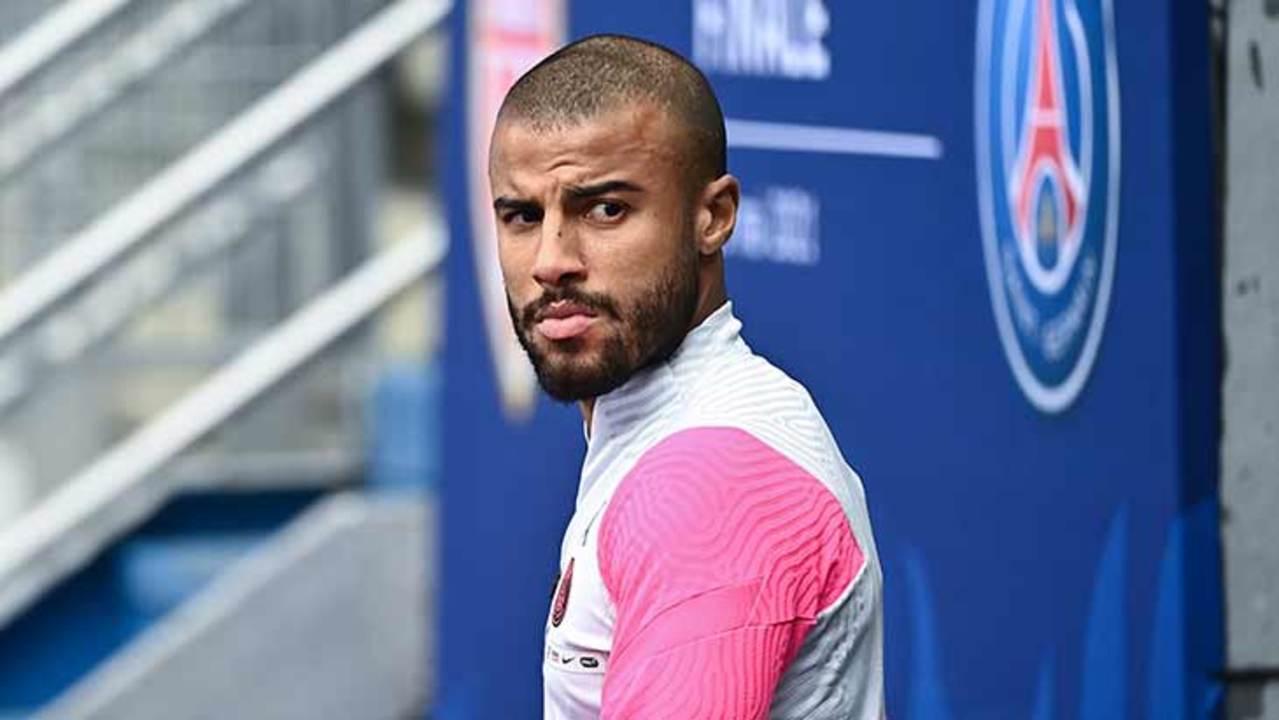 rafinha-psg-training