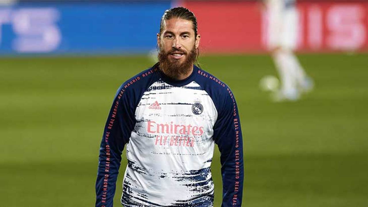 ramos-entrainement-real-2020