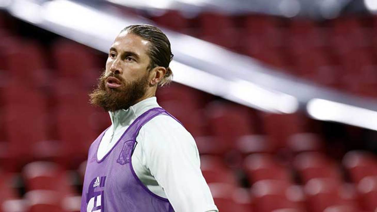 ramos-training-chasuble