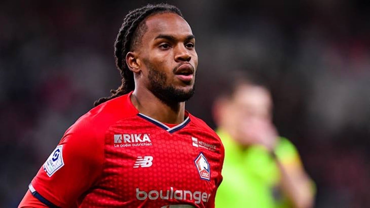 Renato Lille Bordeaux New