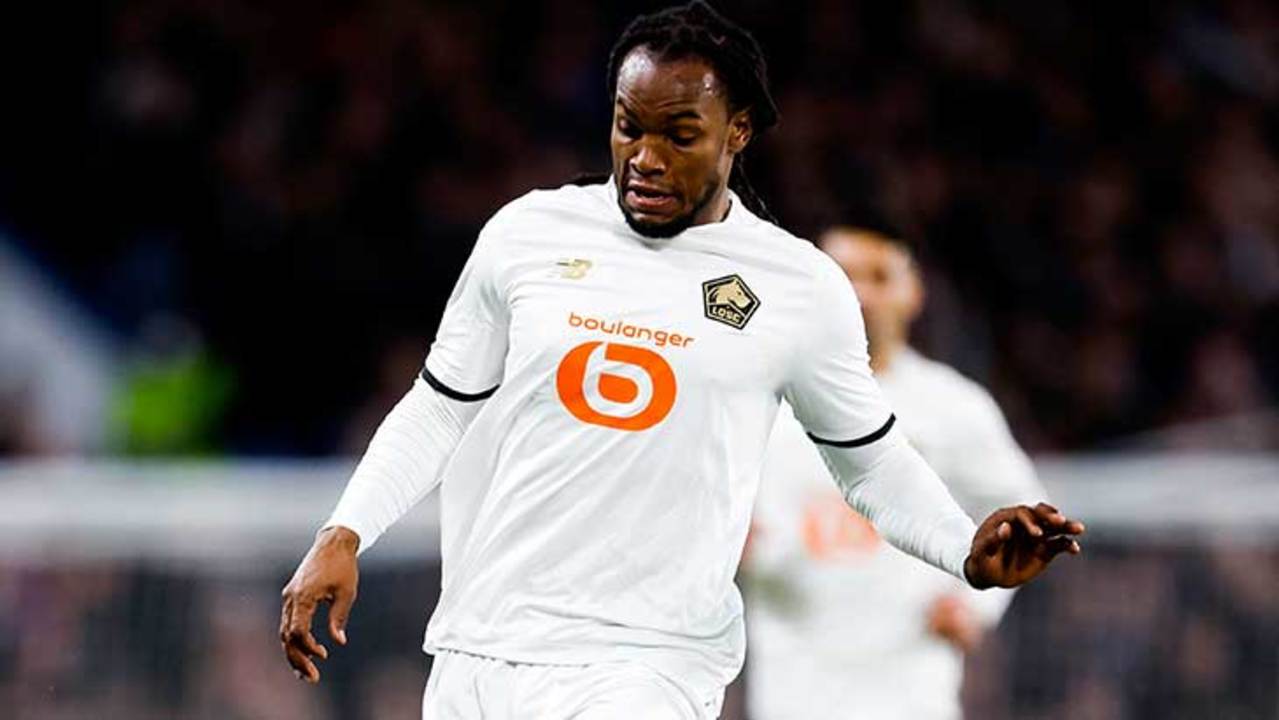 Mercato PSG : Campos a lancé les grandes manoeuvres pour Renato Sanches !