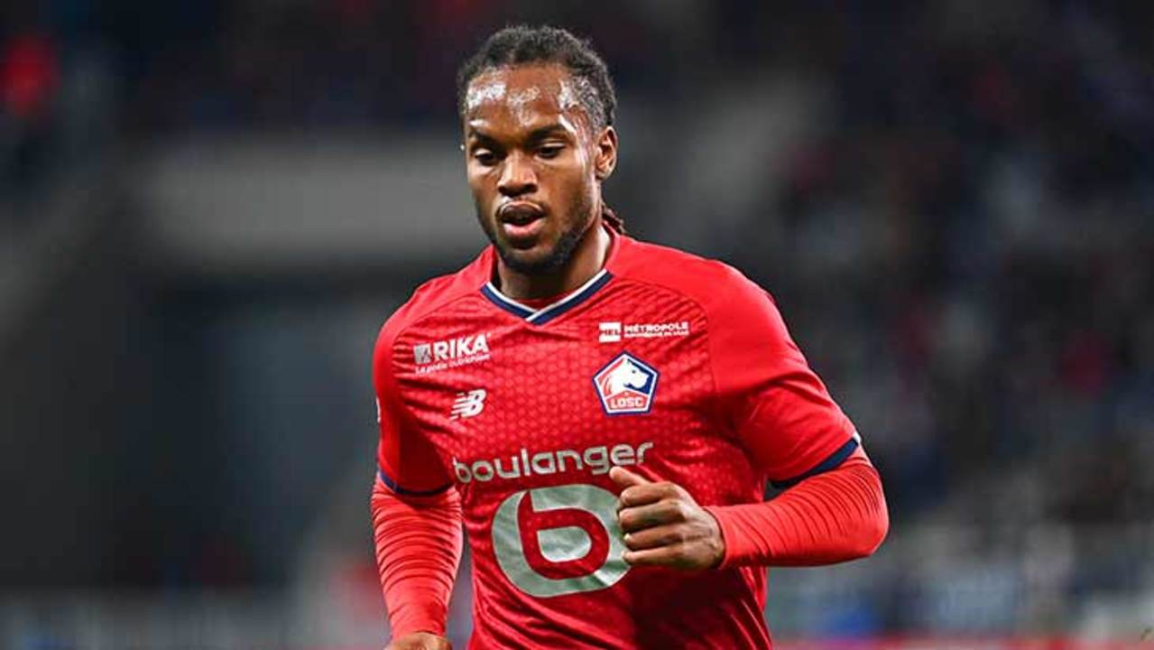 Mercato : Renato Sanches en pole pour remplacer une piste du PSG ?