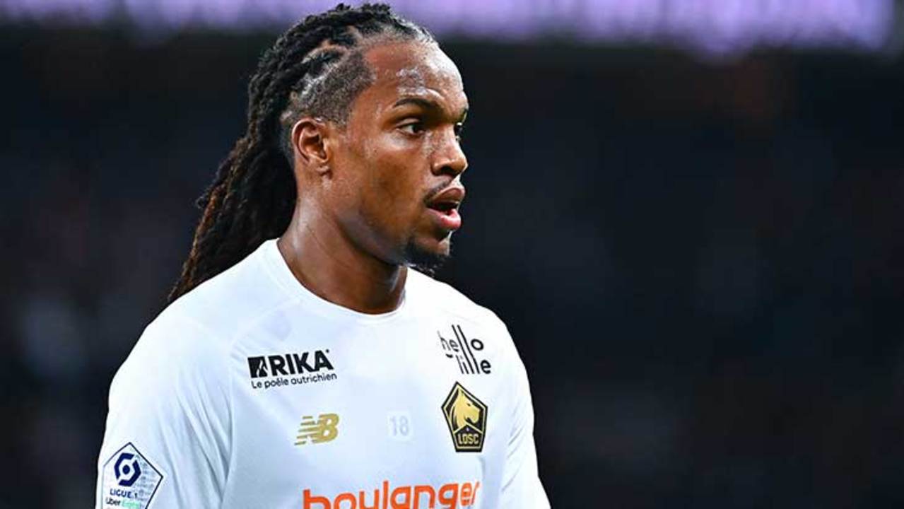 renato-sanches-psg-lille