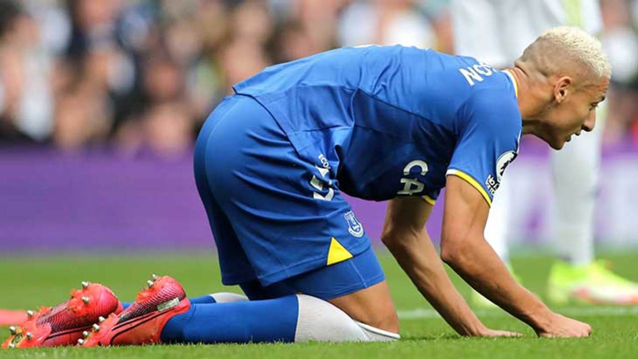 richarlison-everton-quatre-pattes