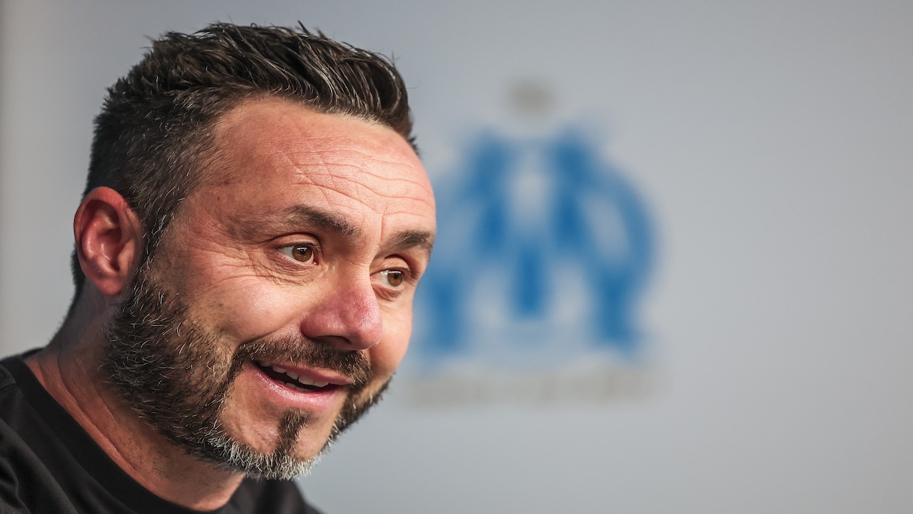 
                Union Saint-Gilloise - OM : La compo avec une défense new look ?
                