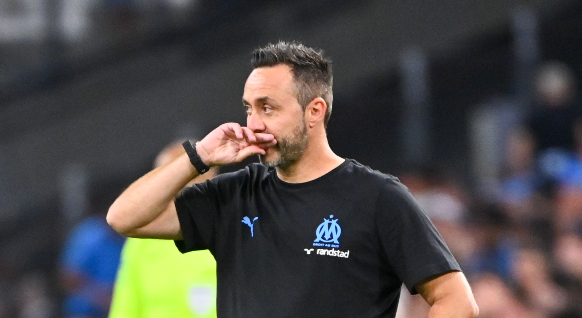 Mercato OM : Le dossier Amine Adli capote dĂ©jĂ