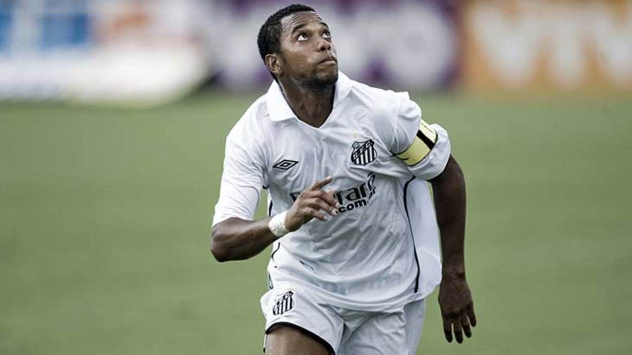 robinho-santos