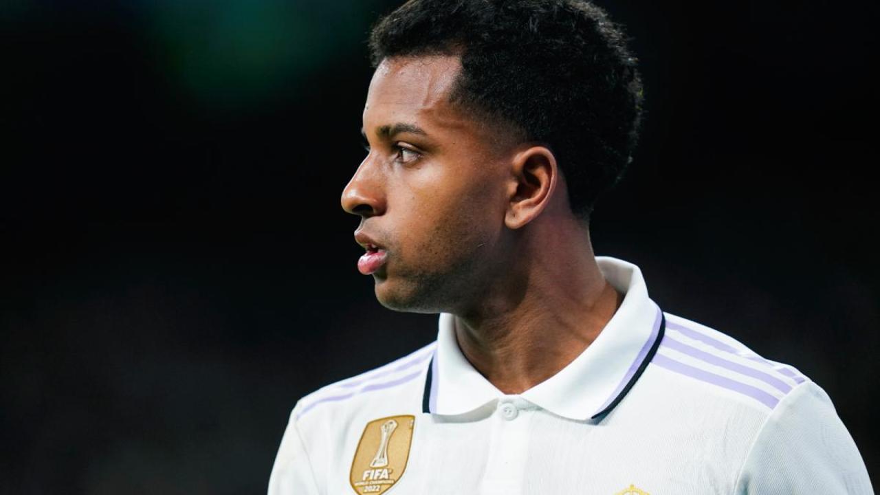 Chelsea Real Madrid 0 2 le - Rodrygo Chelsea Real Madrid Zoom 