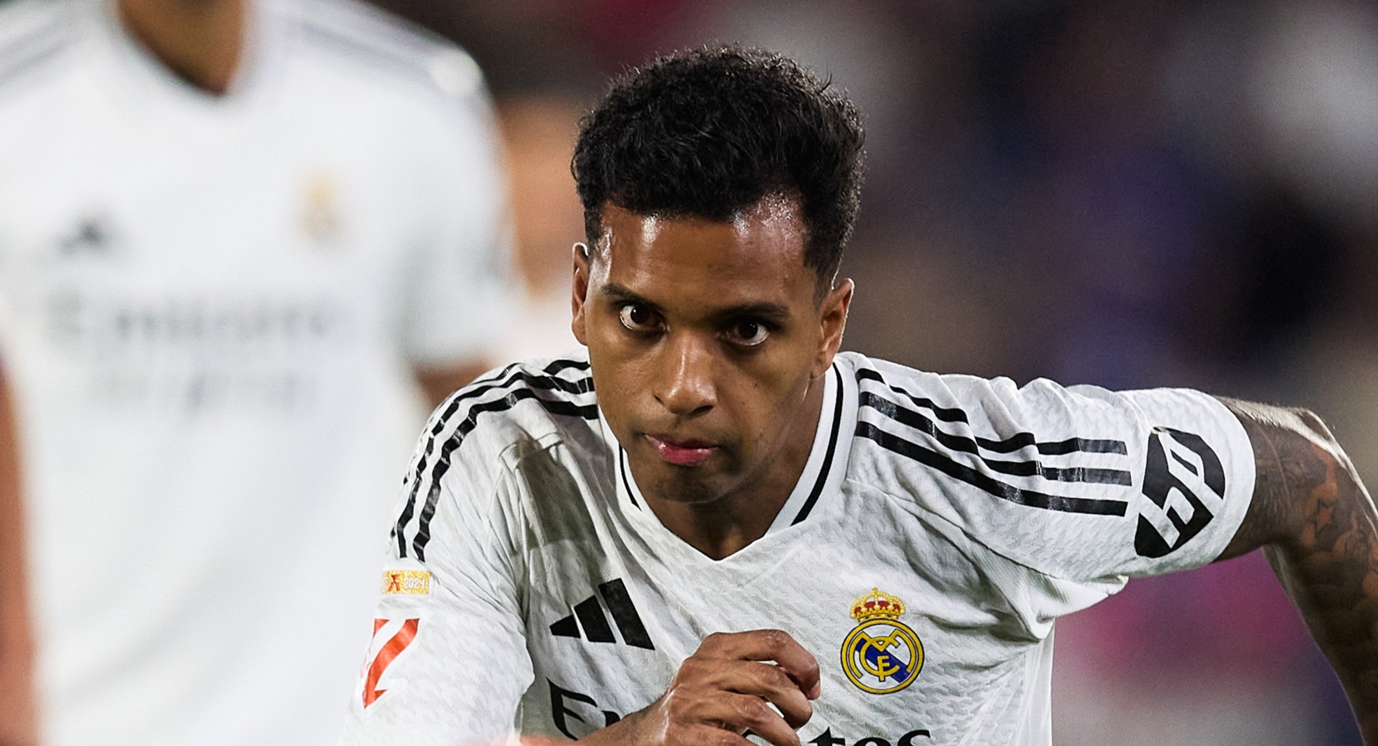 
                Mercato PSG : Excellente nouvelle dans le dossier Rodrygo
                