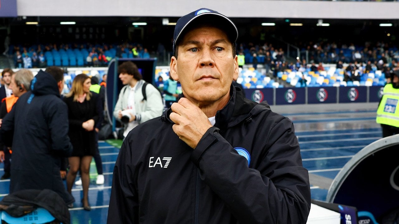 Euro 2024 : Rudi Garcia débrief la victoire des Bleus