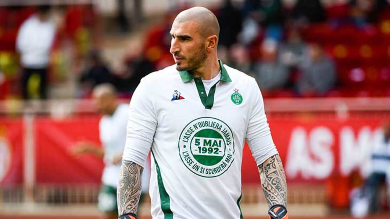 ruffier-asse-training