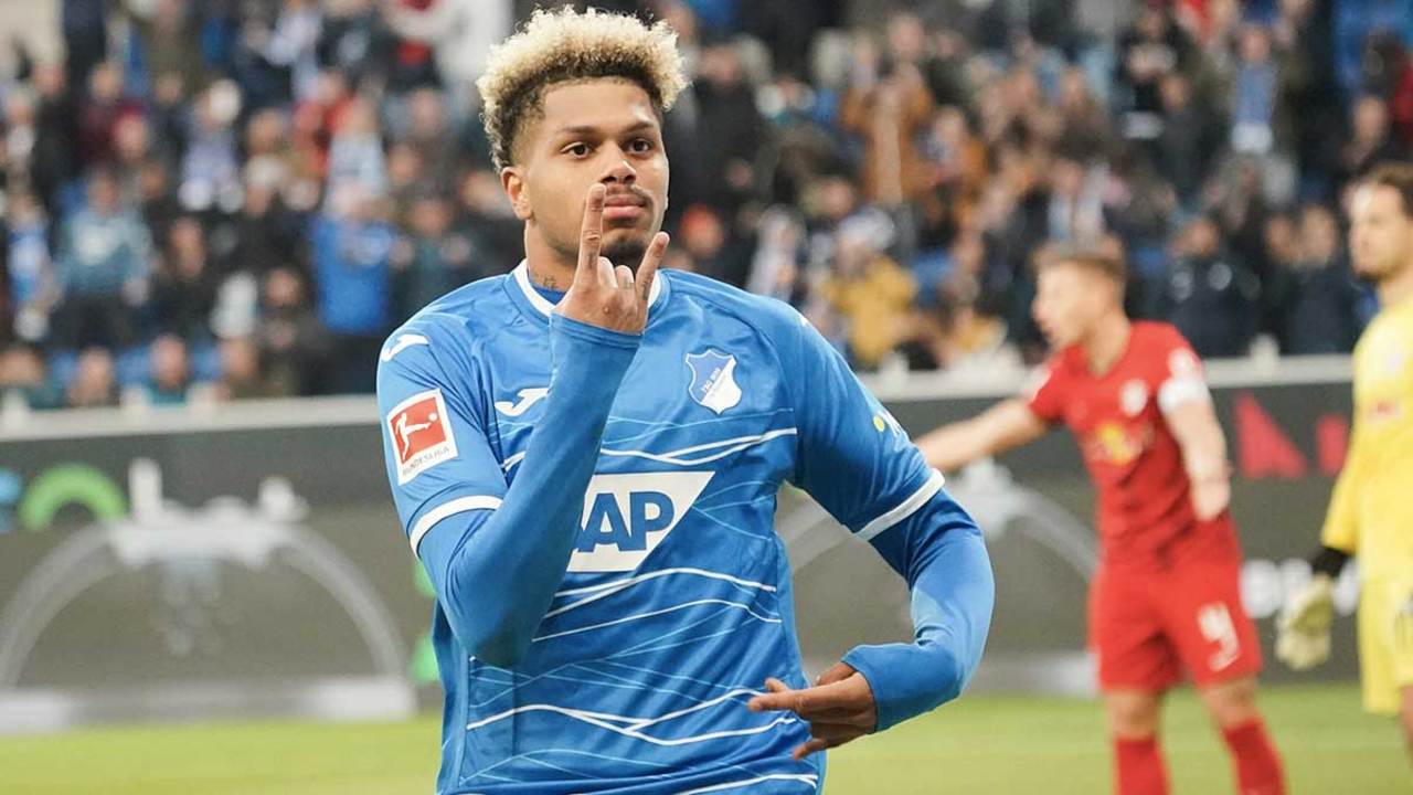🚨 Mercato : un club anglais envoie plus de 30 M€ sur un grand espoir français, ça vient de tomber !