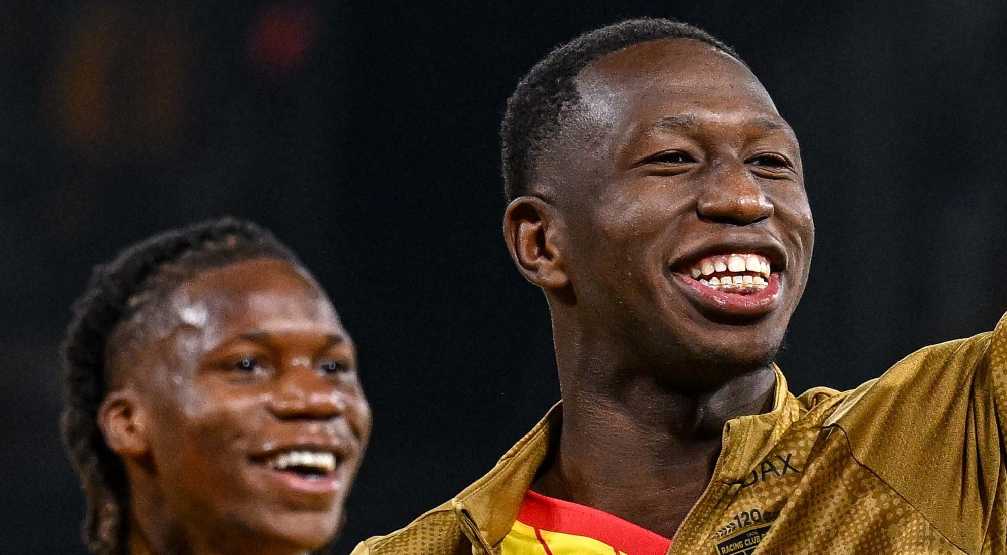 
                RC Lens : Les Sang et Or bien heureux dans le Derby du Nord contre Lille
                
