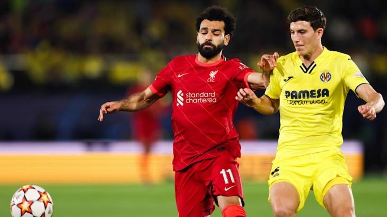 Villarreal-Liverpool (2-3) : le résumé vidéo