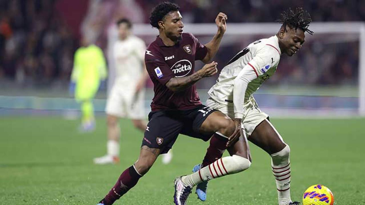 salernitana-ederson