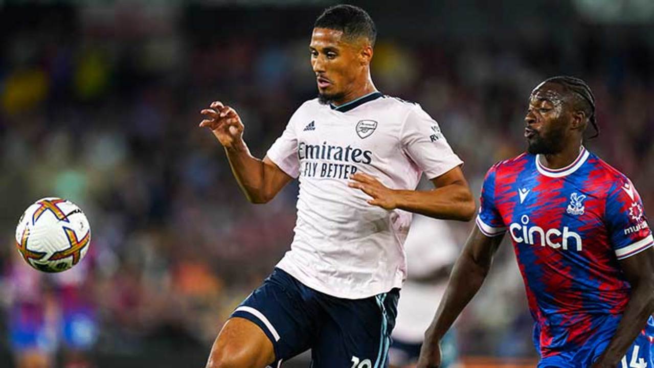 saliba-crystal-palace-arsenal