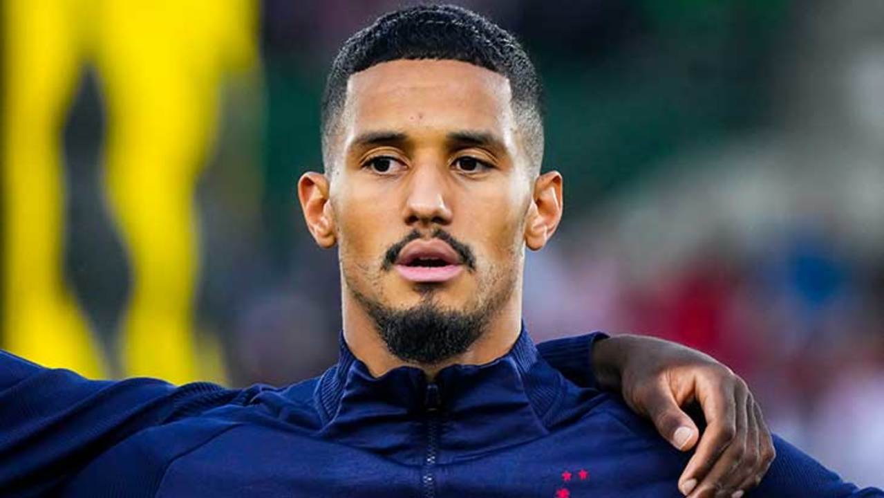saliba-france-hymne