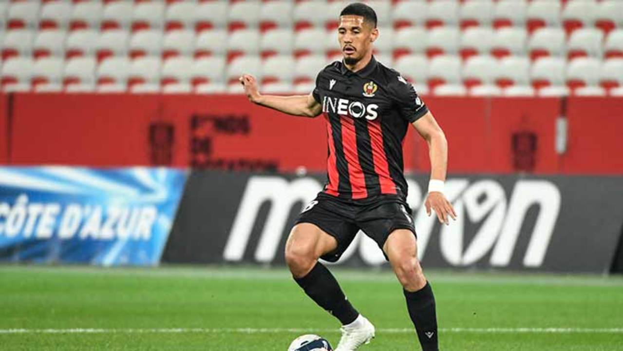 saliba-nice-action