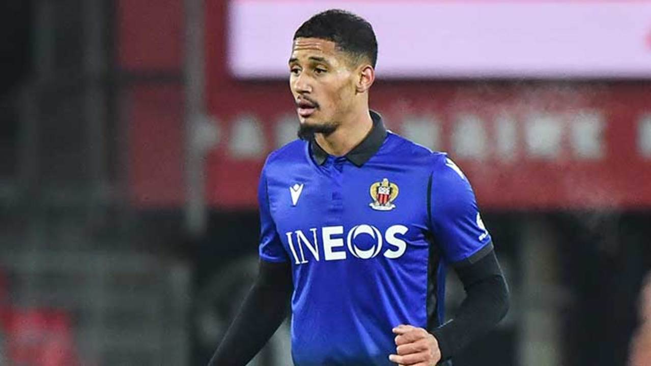 saliba-nice