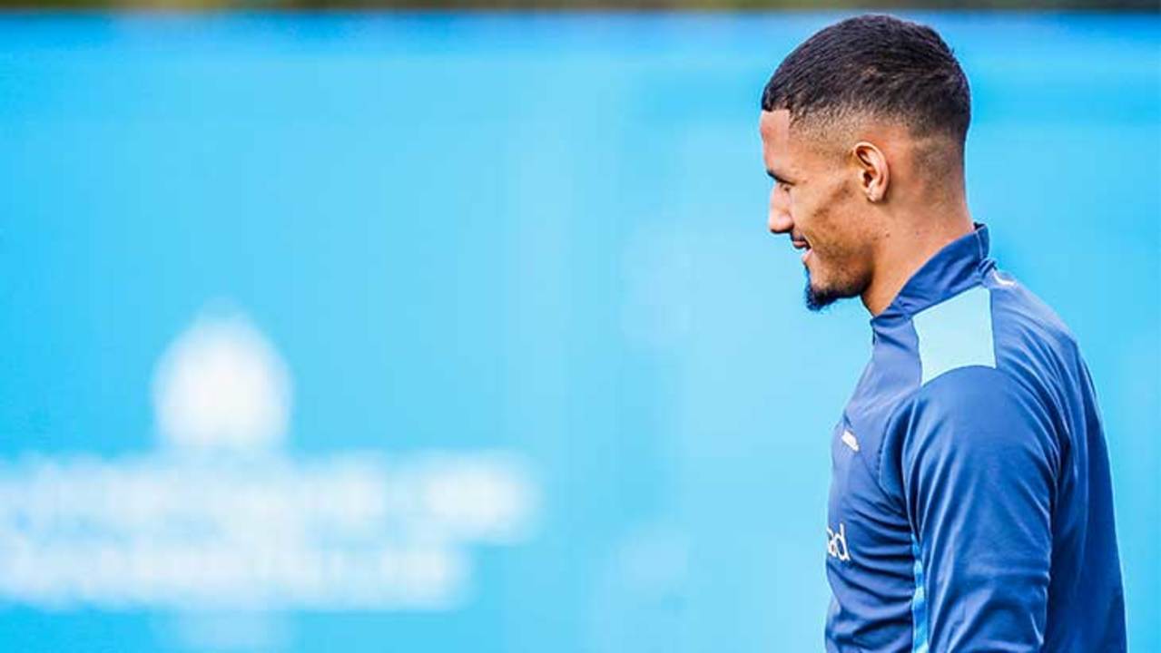 saliba-om-training