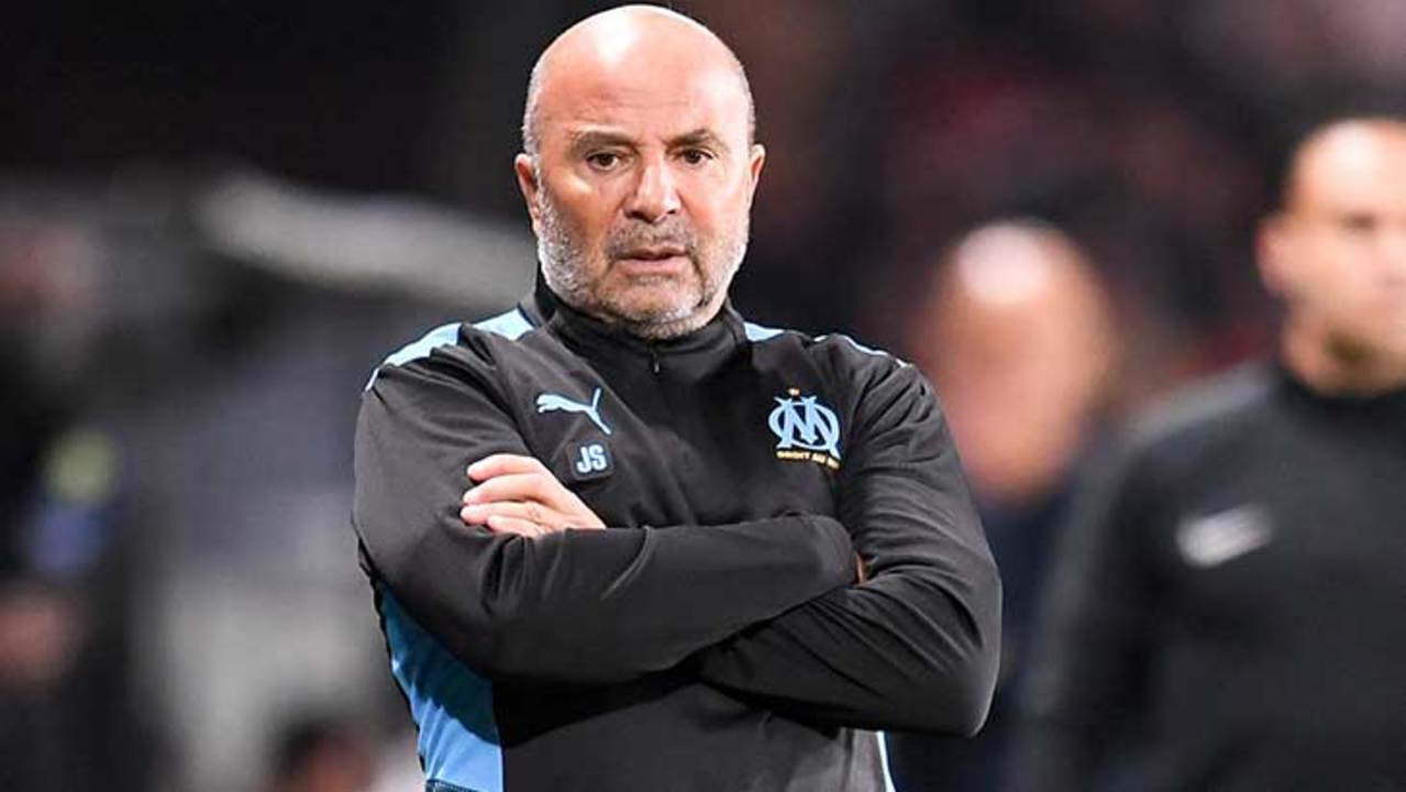 🚨 Mercato OM : Sampaoli a fixé sa priorité à Longoria pour le mercato d'hiver !