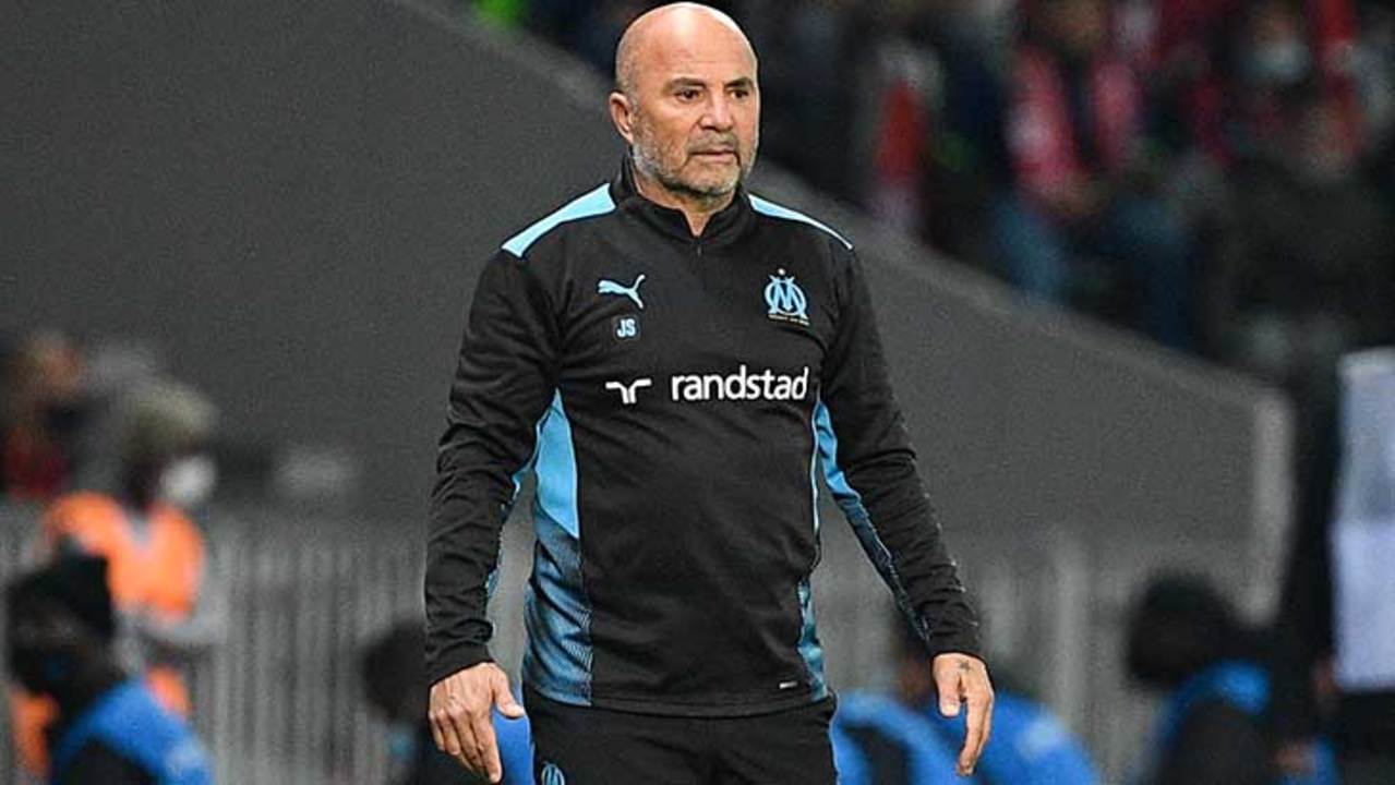 sampaoli-lille-om