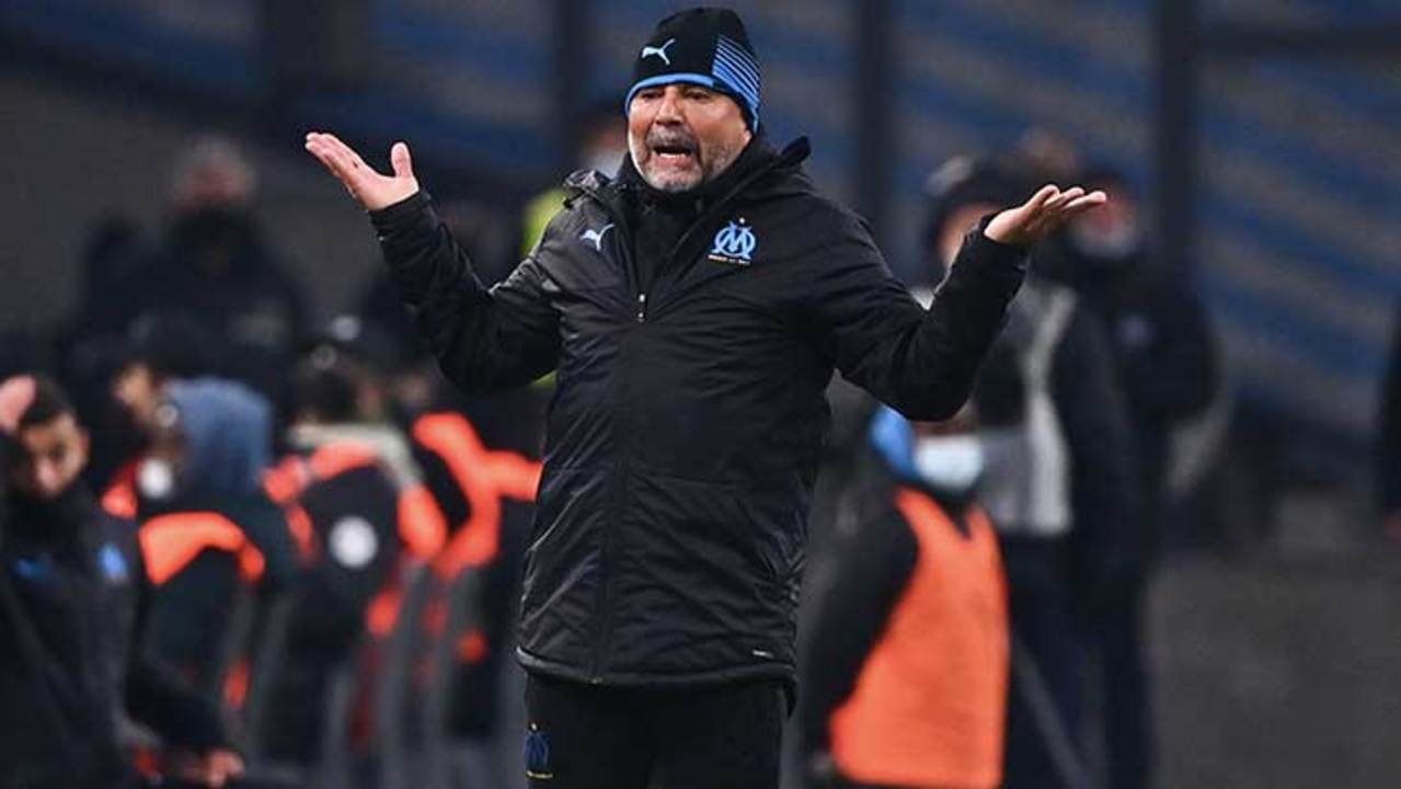 📺 Chauvigny-OM : le bon plan pour suivre le match à la TV ou en stream !