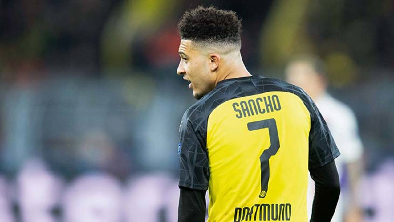 sancho-dos-dortmund