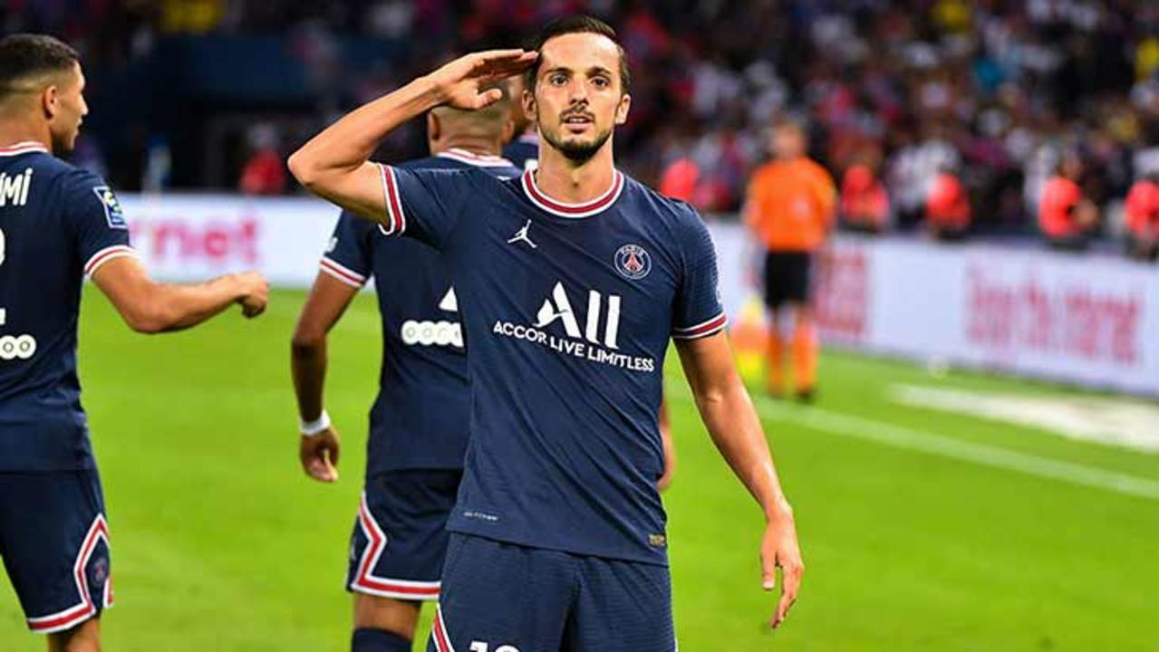 Mercato OL : Aulas a tenté de recruter un joueur du PSG !