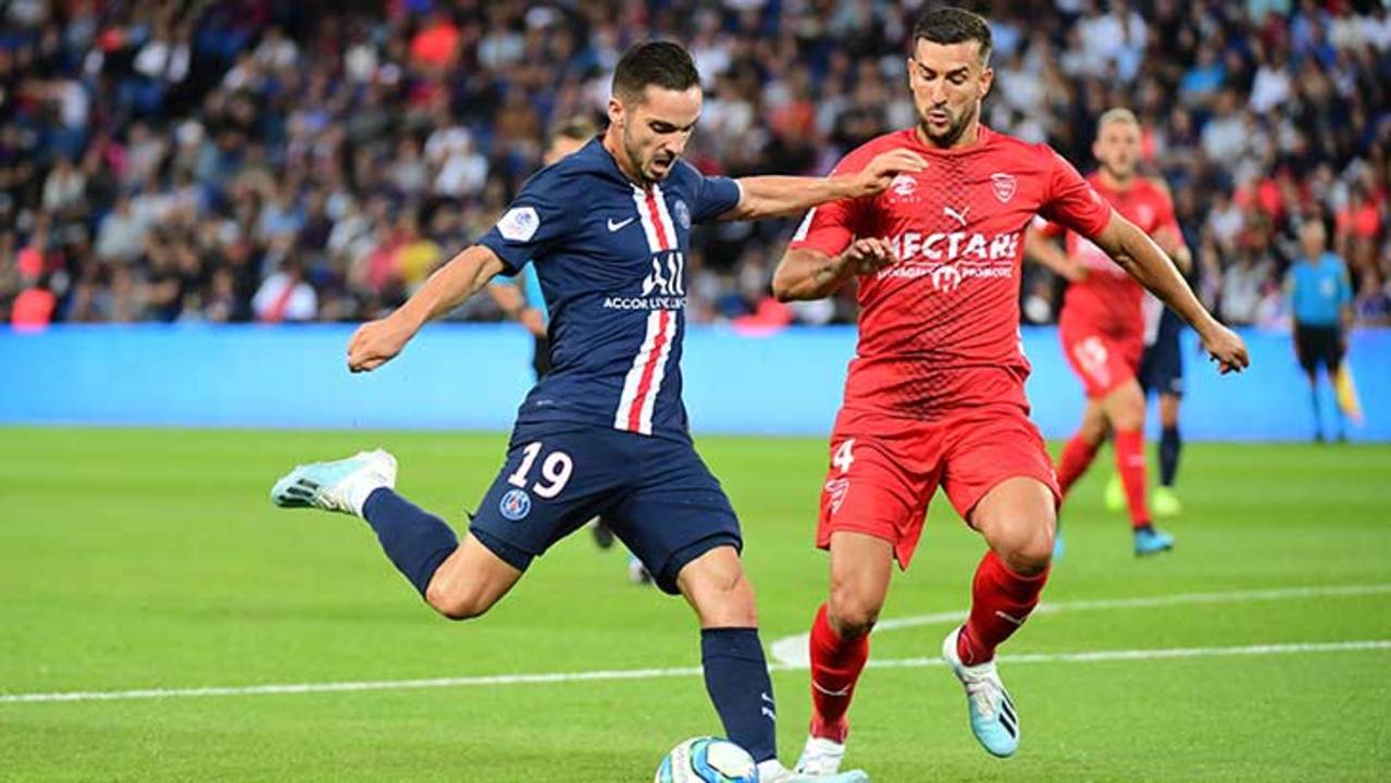 sarabia-psg-nimes