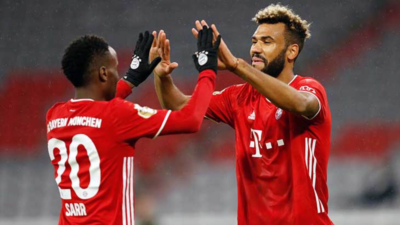 sarr-choupo-action