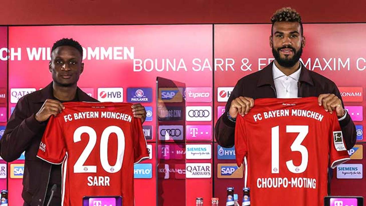 sarr-choupo