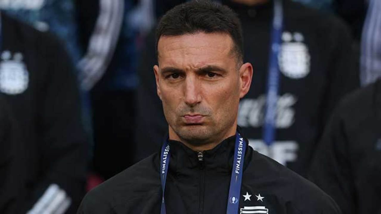 scaloni-argentine