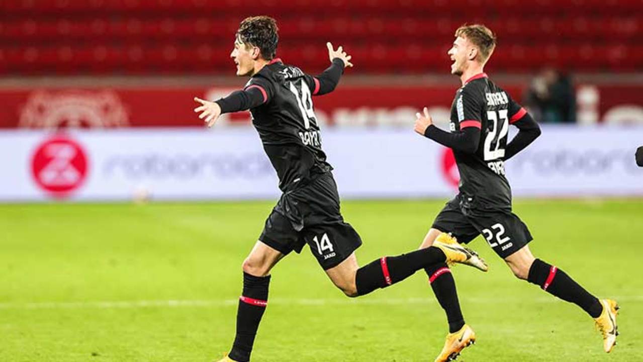 Schick Bayer Bayern