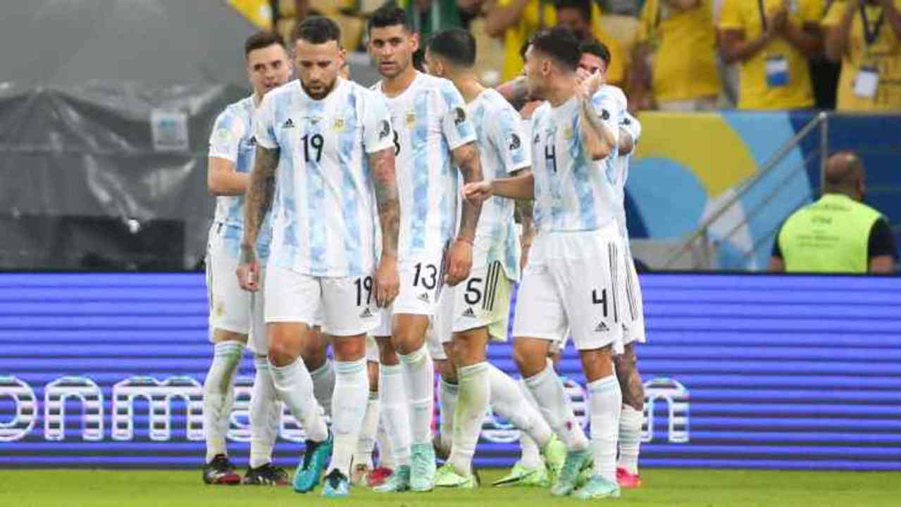 selection-argentine