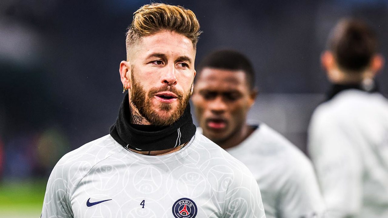 
                Mercato OGC Nice : Sergio Ramos, premier gros coup de l'ère Puel ?
                