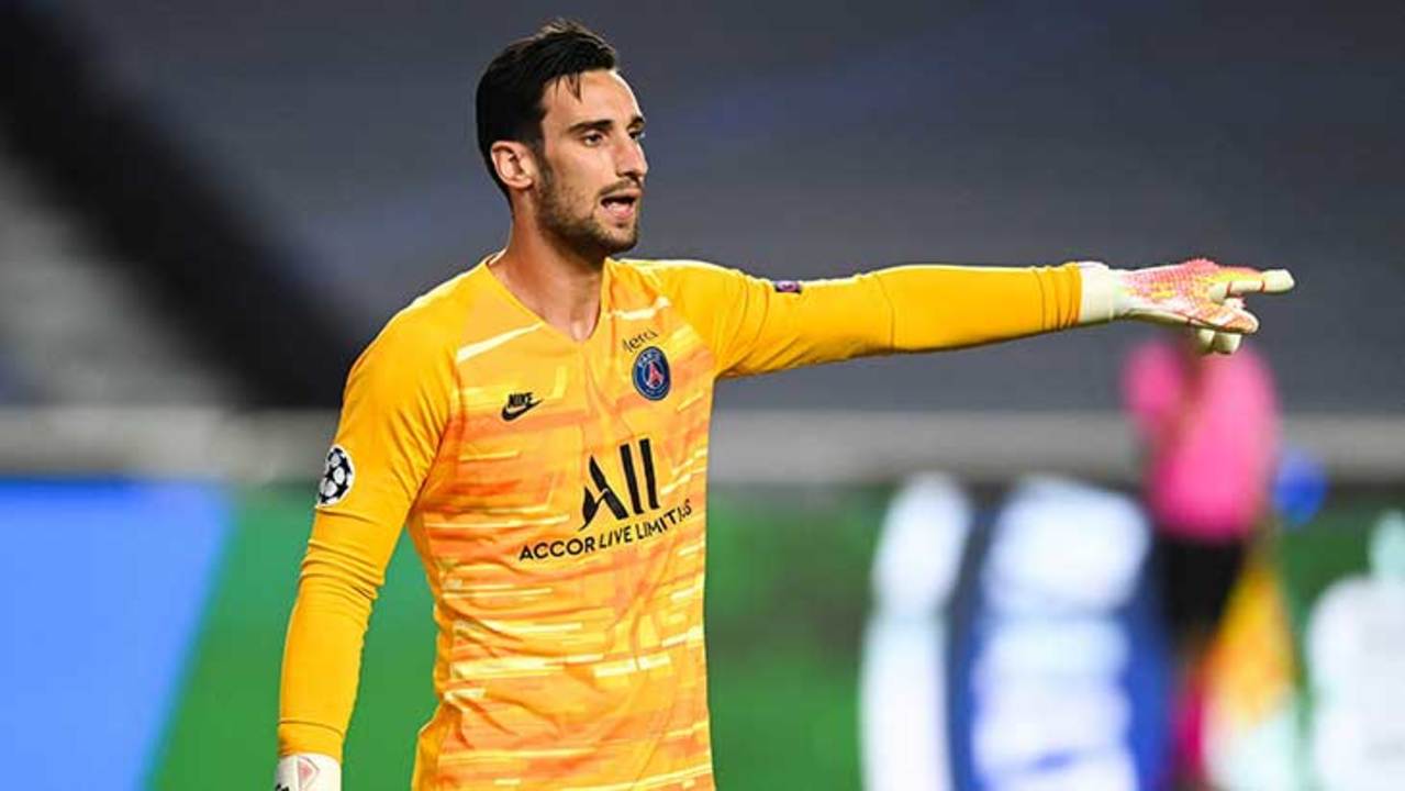 sergio-rico-jaune-direction