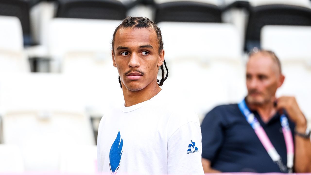 Mercato OM : Kiliann Sildillia met la pression sur Fribourg