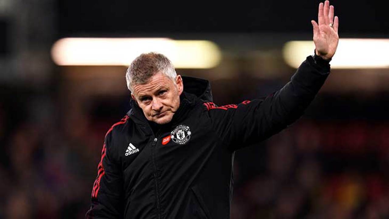 🚨 Mercato officiel : Manchester United a pris une décision pour Solskjaer !