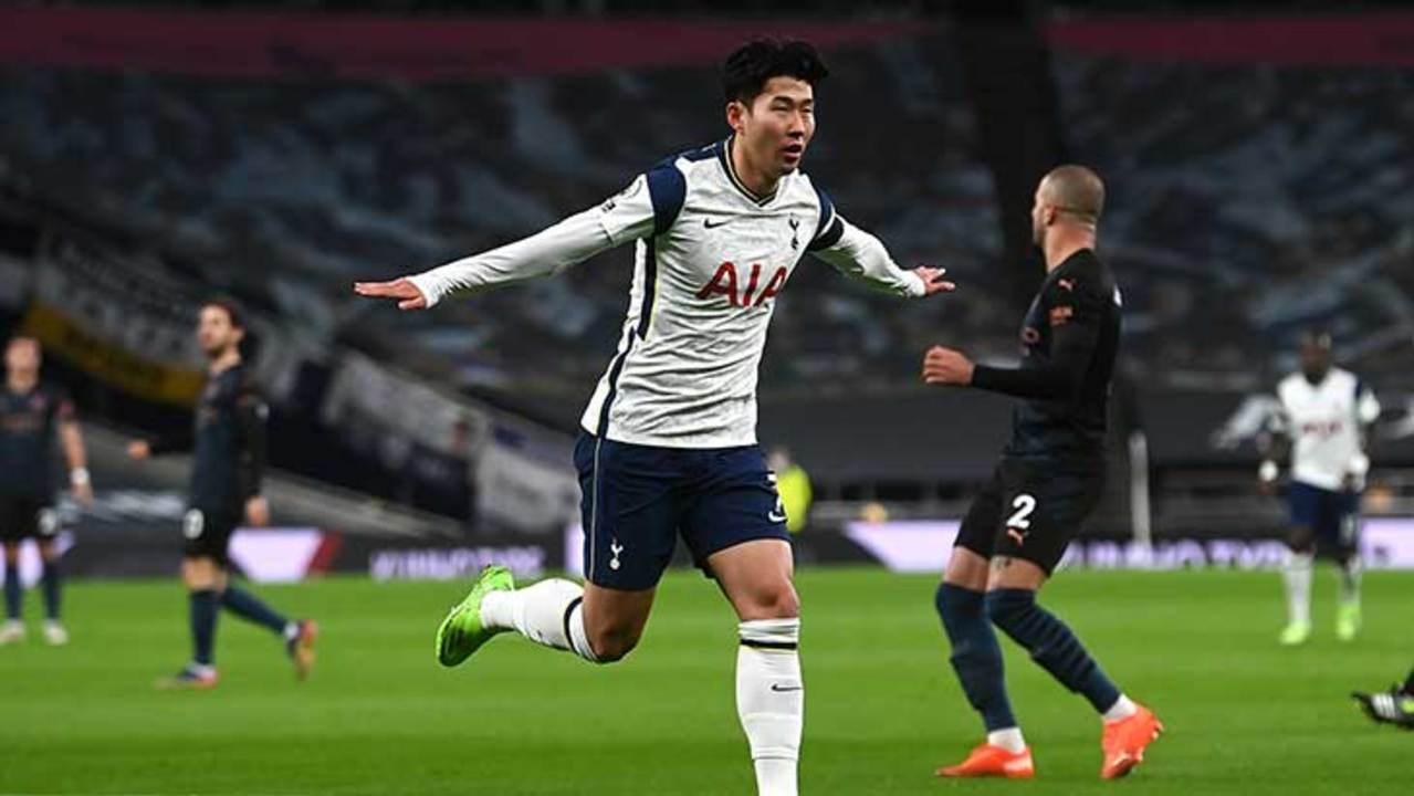 son-city-tottenham-celebration
