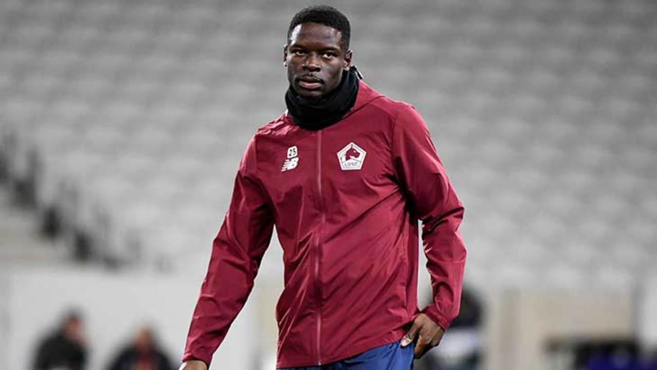 soumaoro-training-losc