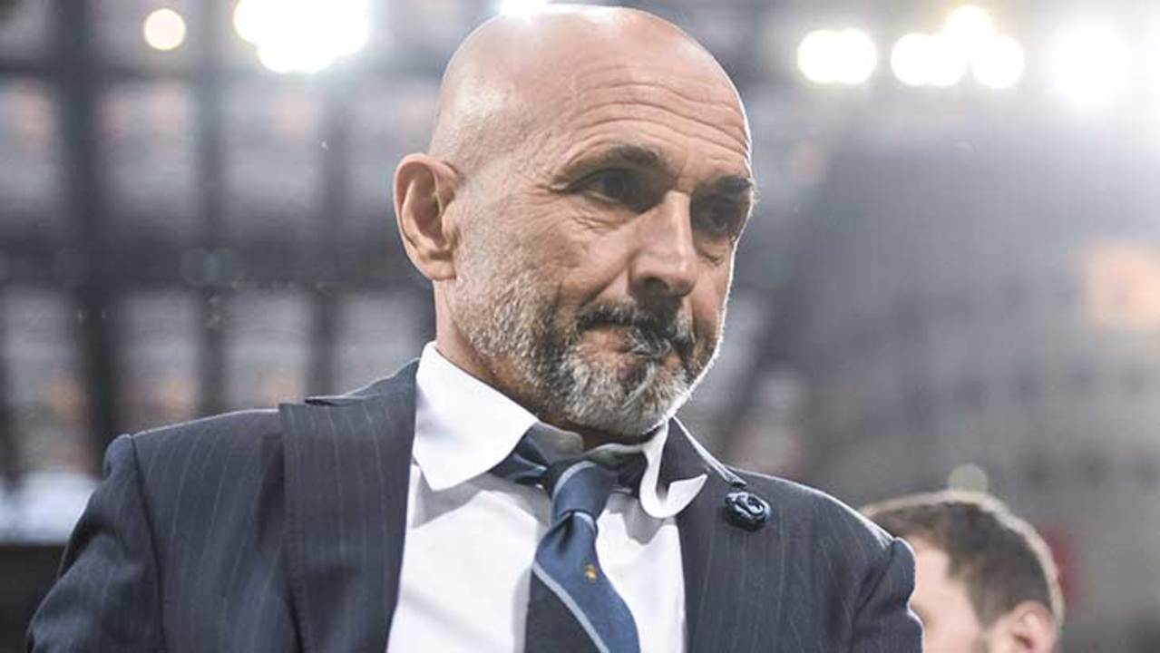 spalletti