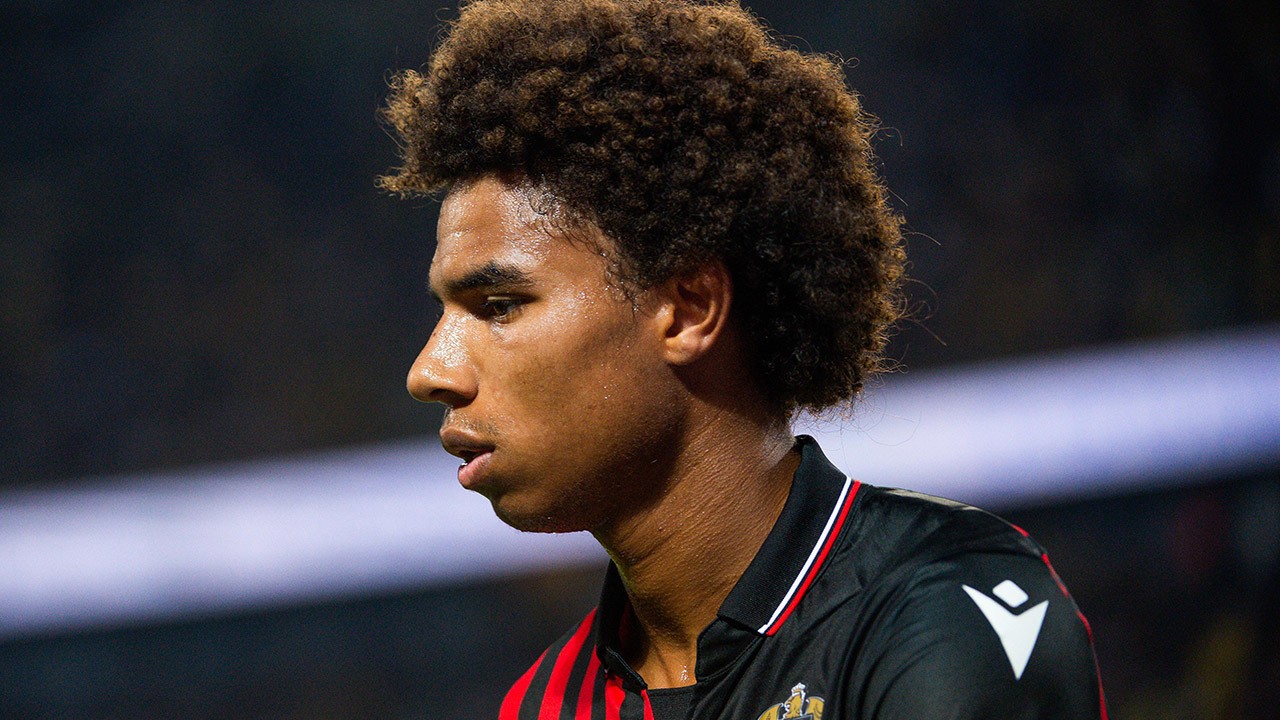 Mercato : un flop à 15 M€ quitte Nice (officiel)