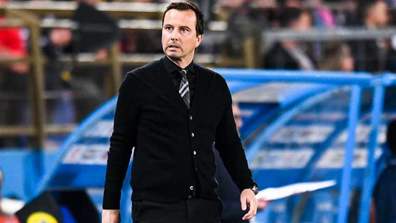 OM-Strasbourg : sur quelle chaîne et à quelle heure ?