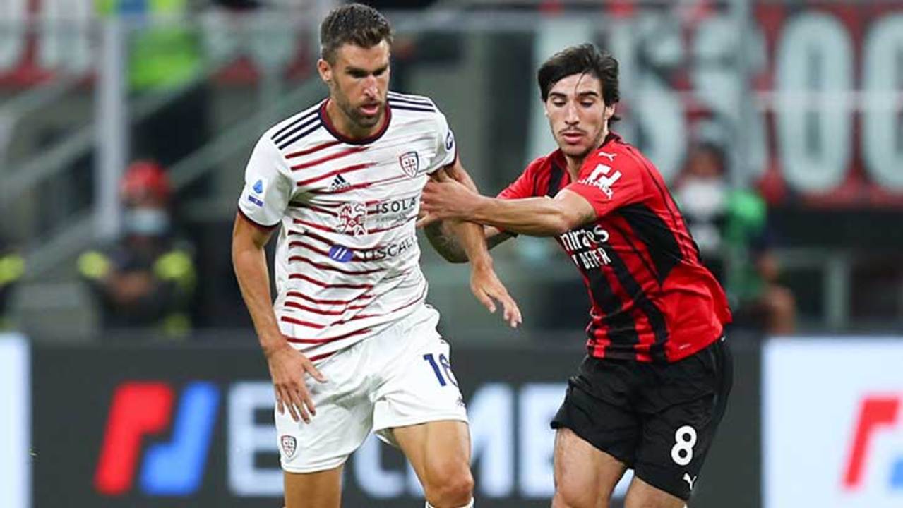 Mercato OM : un club italien veut récupérer Strootman, Longoria jubile !