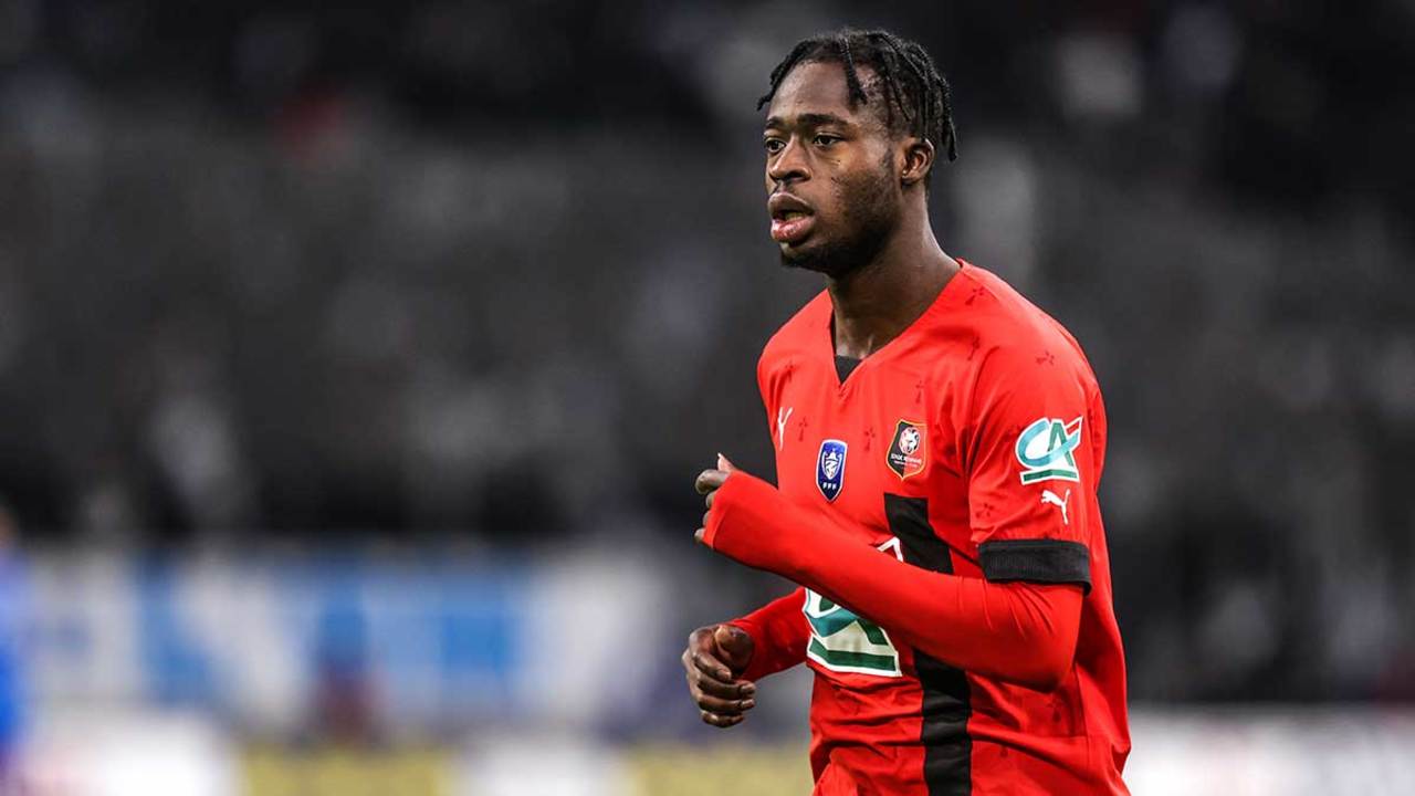Officiel : Sulemana et Onauchu à Southampton