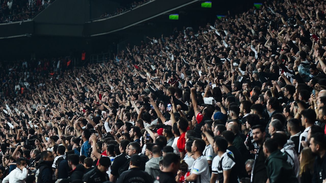 OL : le terrible message des ultras de Besiktas aux ultras lyonnais