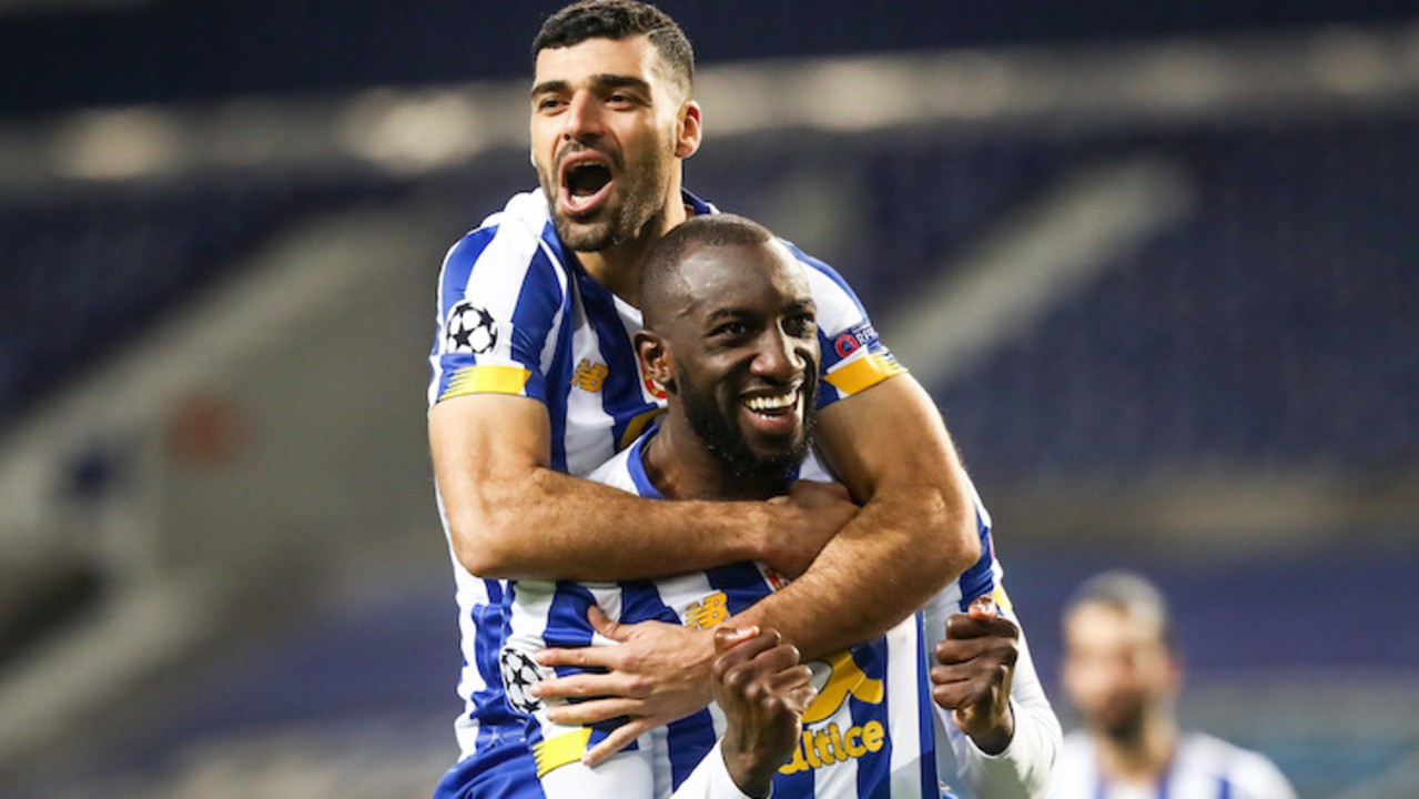 taremi-marega-porto
