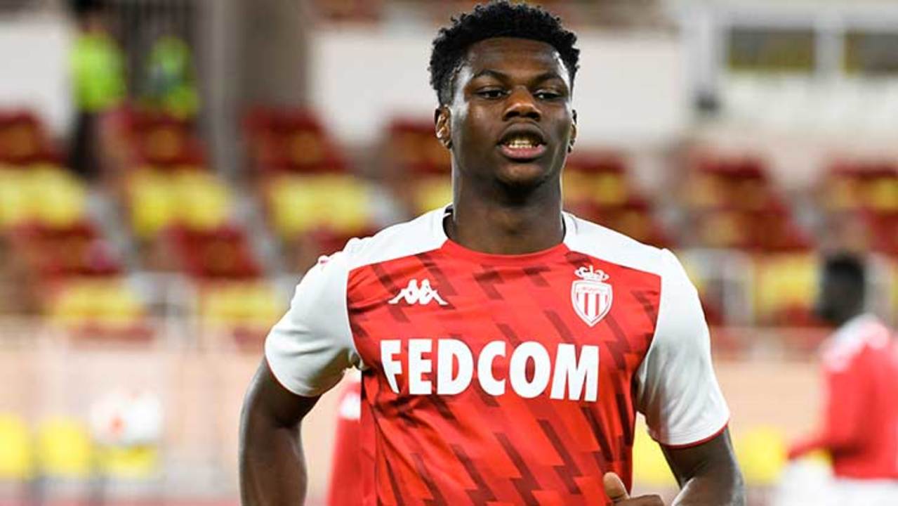 🚨 Mercato : Tchouaméni répond à l'intérêt du Real Madrid !